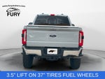 2025 Ford F-350SD Lariat