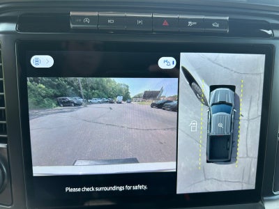 2024 Ford F-150 Tremor