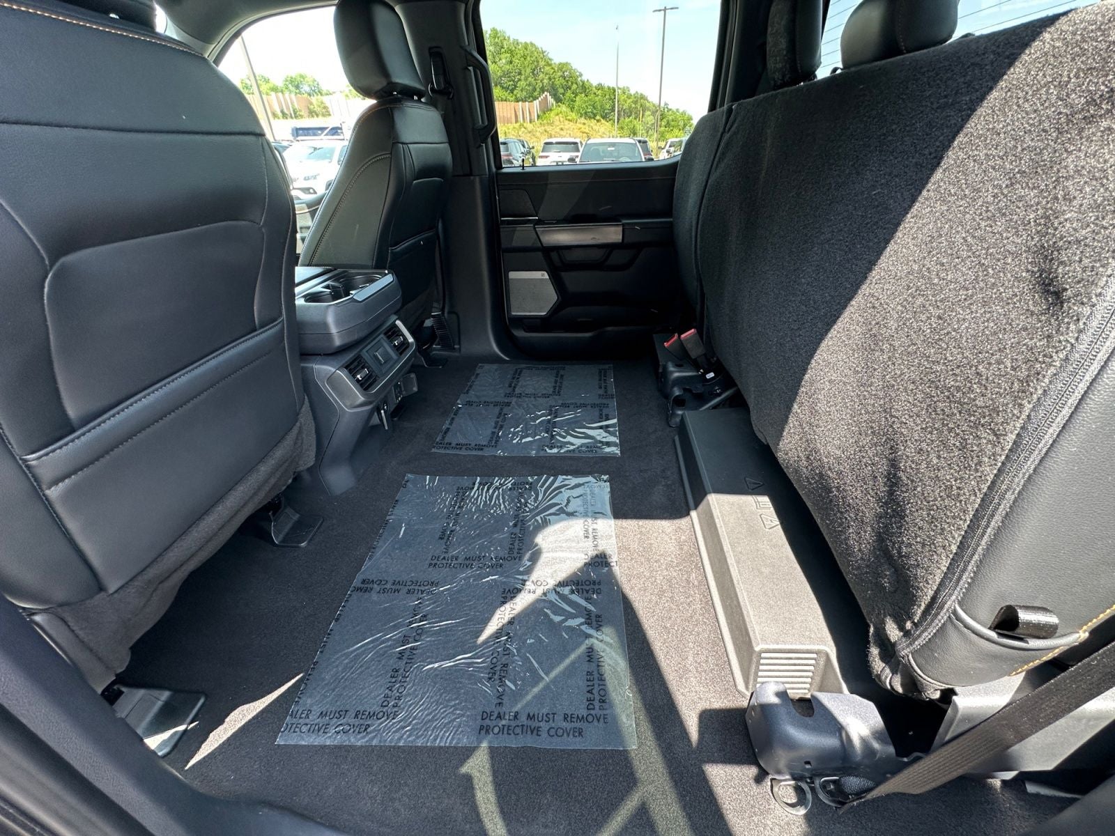 2024 Ford F-150 Tremor