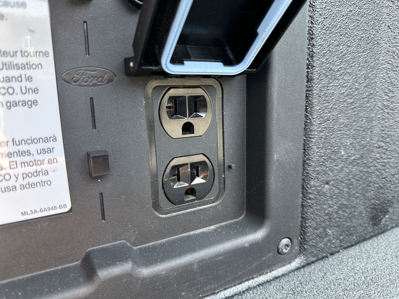 2024 Ford F-150 Tremor
