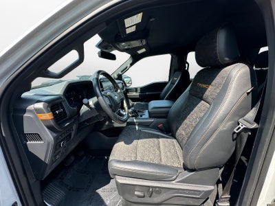 2024 Ford F-150 Tremor