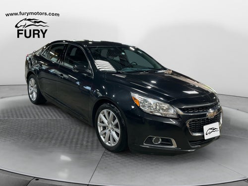2014 Chevrolet Malibu LT 2LT