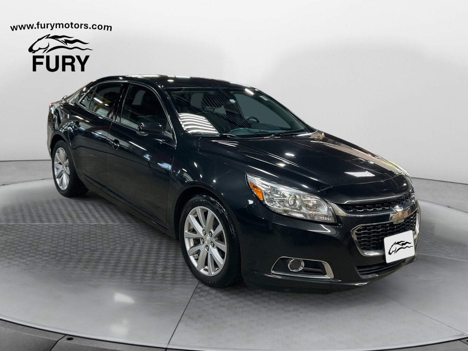 2014 Chevrolet Malibu LT 2LT