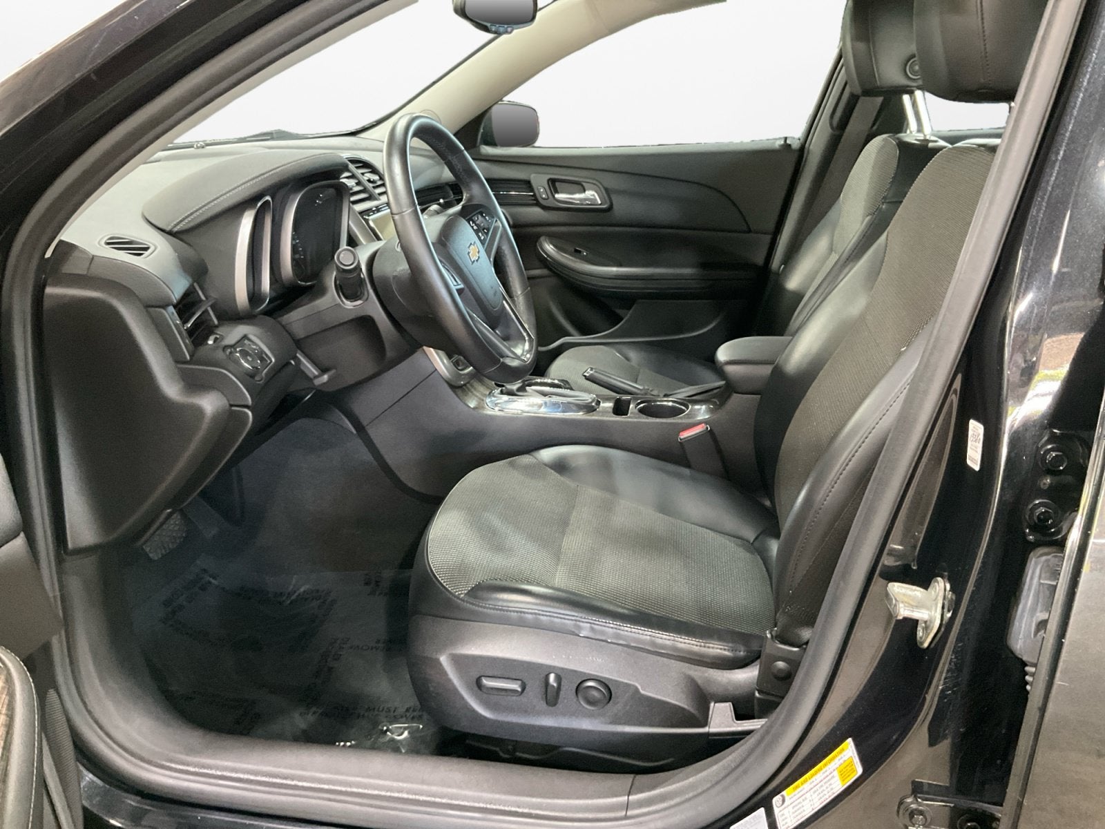 2014 Chevrolet Malibu LT 2LT