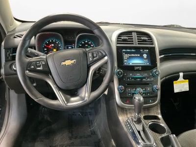2014 Chevrolet Malibu LT 2LT
