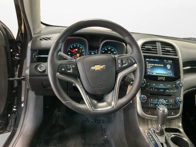 2014 Chevrolet Malibu LT 2LT