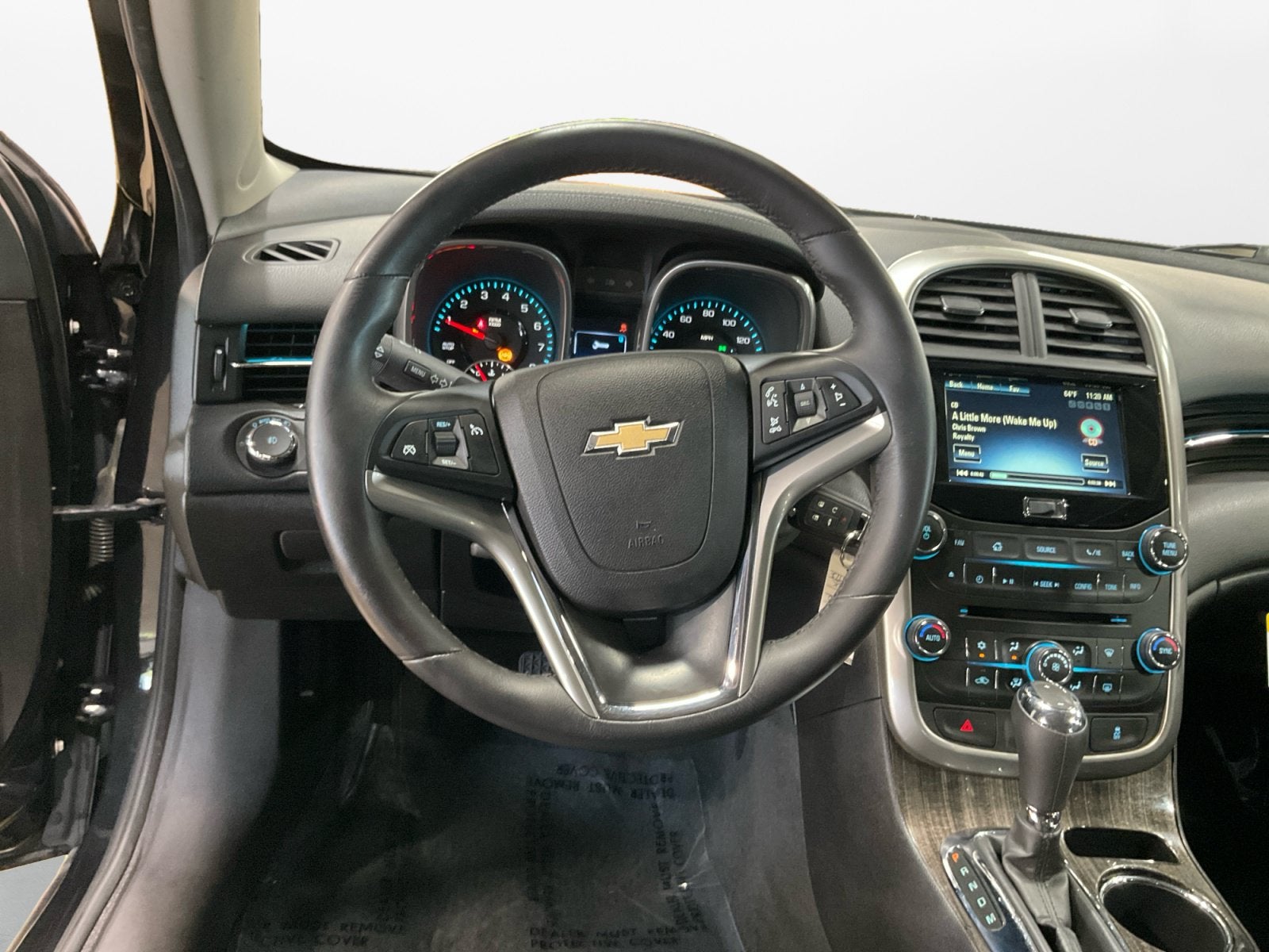 2014 Chevrolet Malibu LT 2LT