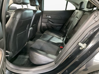 2014 Chevrolet Malibu LT 2LT
