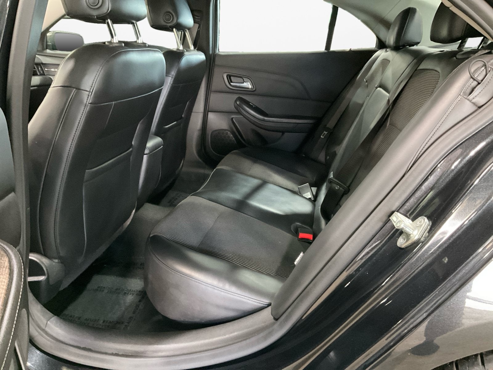 2014 Chevrolet Malibu LT 2LT