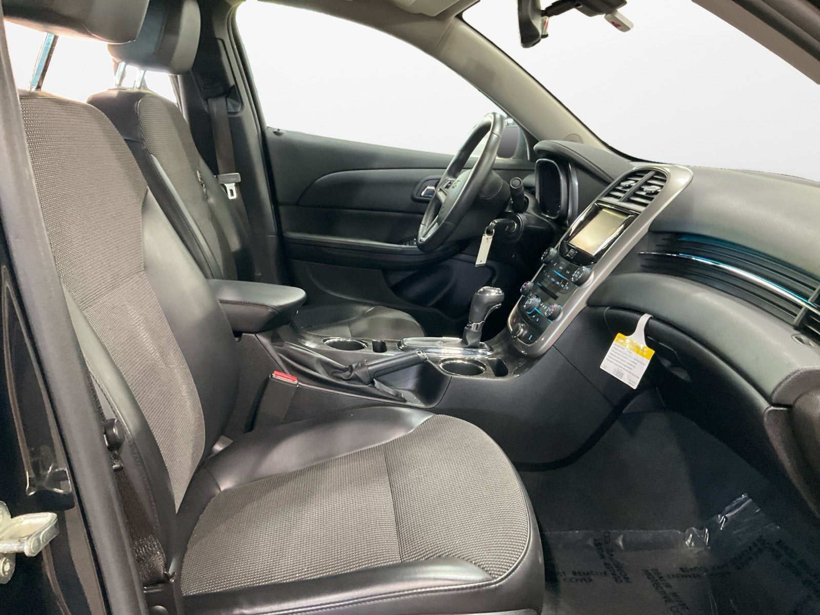 2014 Chevrolet Malibu LT 2LT
