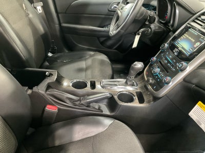 2014 Chevrolet Malibu LT 2LT