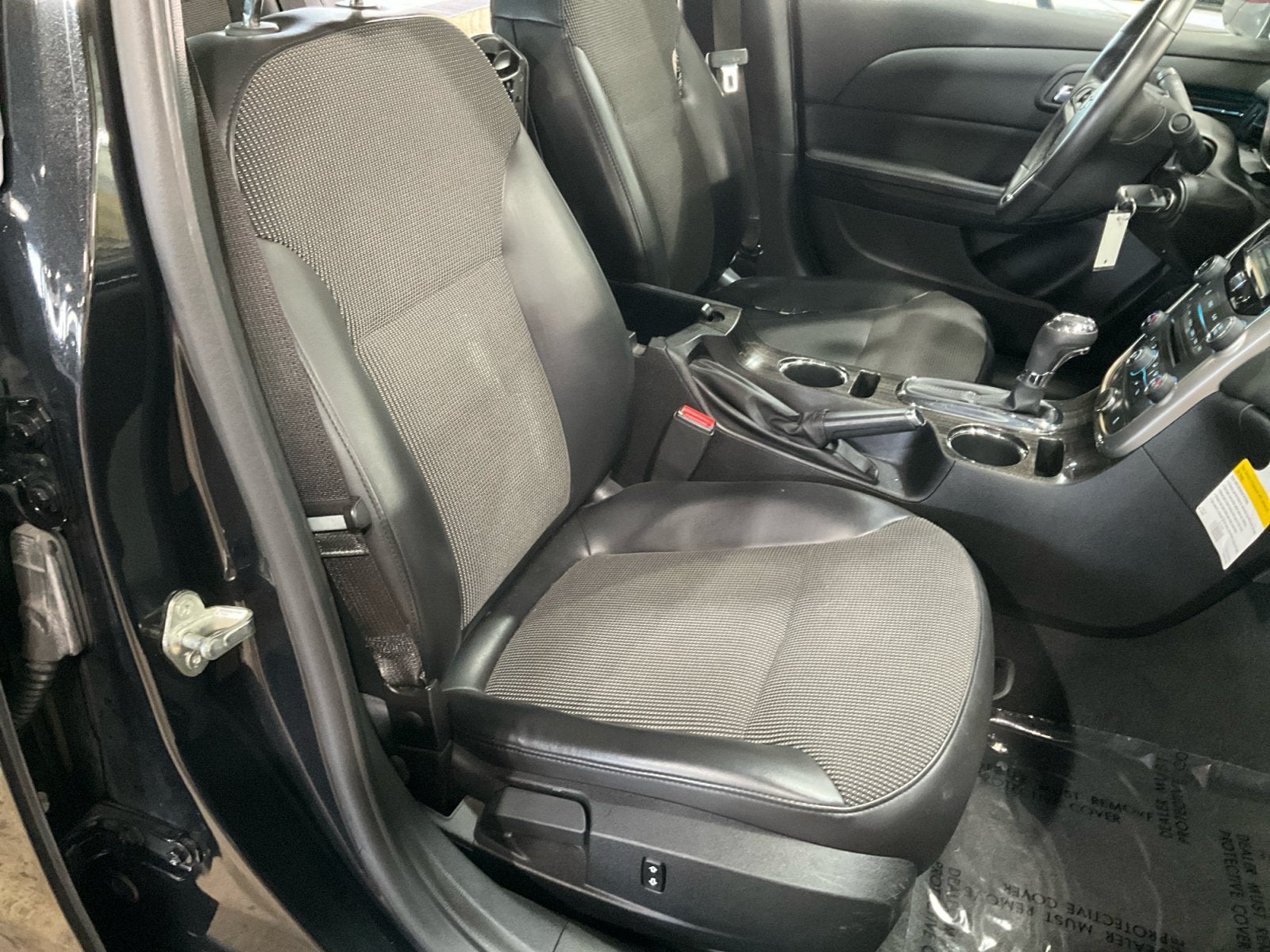 2014 Chevrolet Malibu LT 2LT