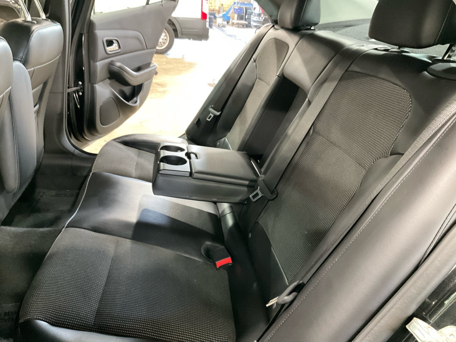 2014 Chevrolet Malibu LT 2LT