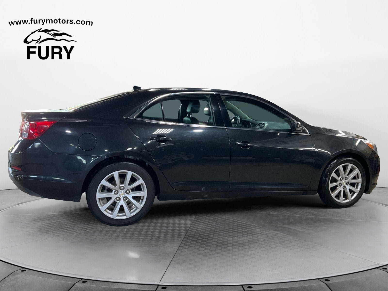 2014 Chevrolet Malibu LT 2LT