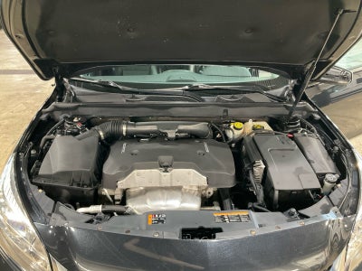 2014 Chevrolet Malibu LT 2LT
