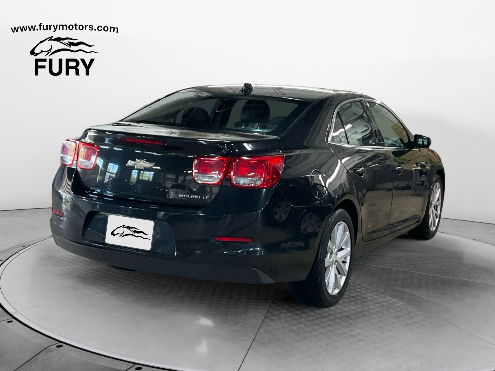 2014 Chevrolet Malibu LT 2LT