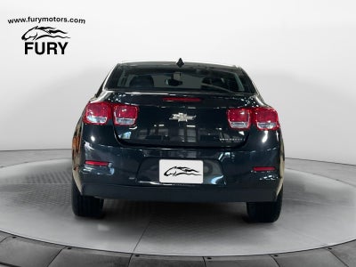 2014 Chevrolet Malibu LT 2LT