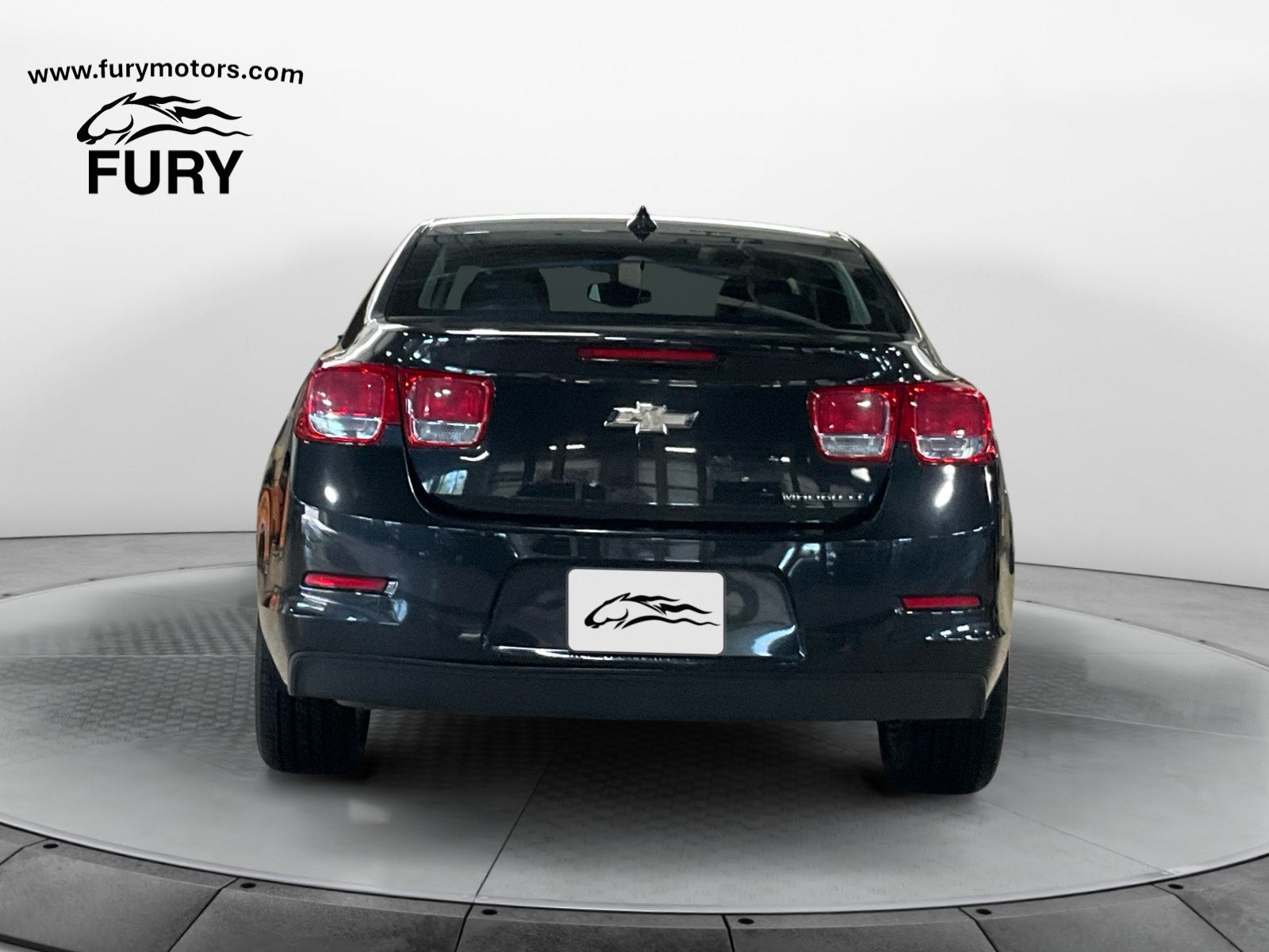 2014 Chevrolet Malibu LT 2LT