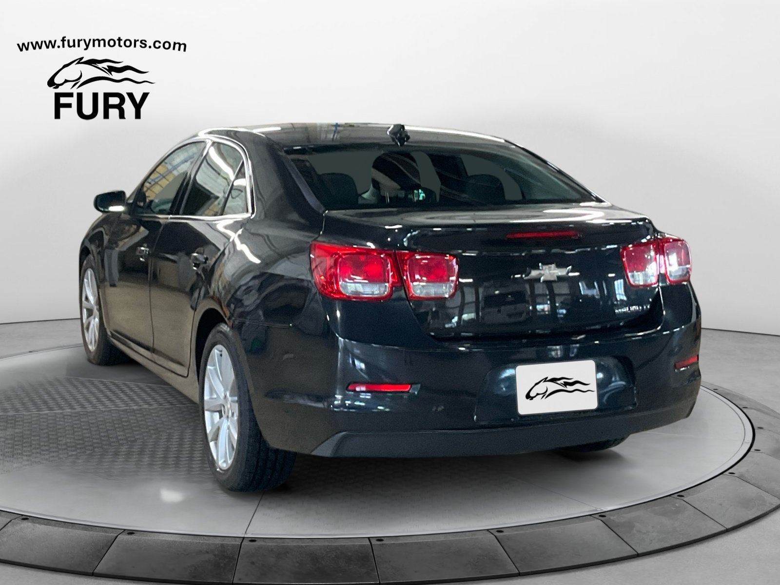 2014 Chevrolet Malibu LT 2LT