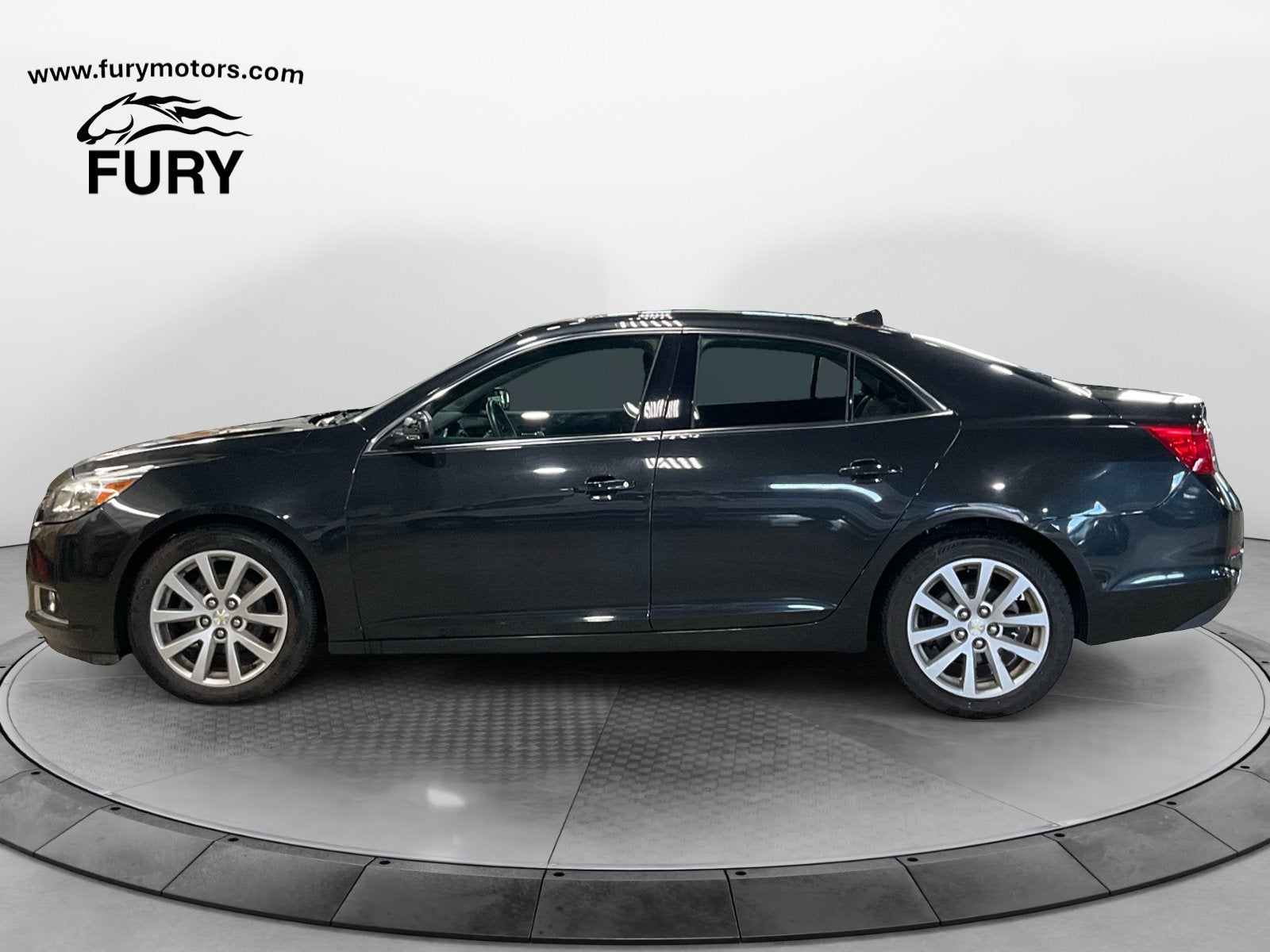 2014 Chevrolet Malibu LT 2LT