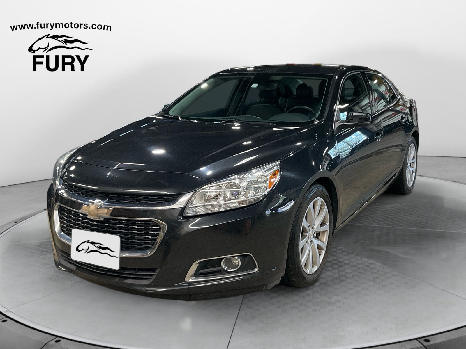 2014 Chevrolet Malibu LT 2LT