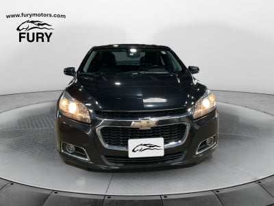 2014 Chevrolet Malibu LT 2LT