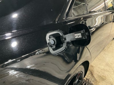 2019 Cadillac CTS Luxury
