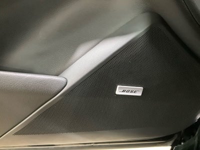 2019 Cadillac CTS Luxury