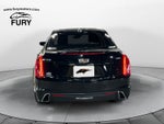 2019 Cadillac CTS Luxury