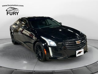 2019 Cadillac CTS 3.6L Luxury