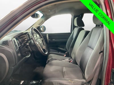 2009 Chevrolet Silverado 1500 LT