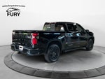 2025 Chevrolet Silverado 1500 4WD High Country