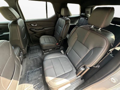 2023 Chevrolet Traverse AWD RS