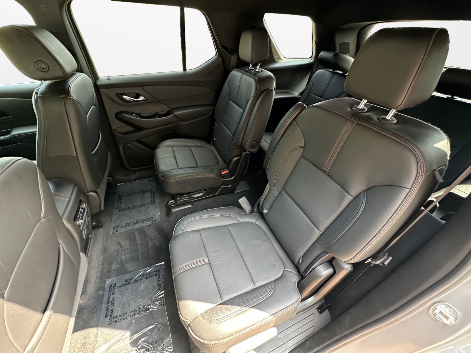 2023 Chevrolet Traverse AWD RS