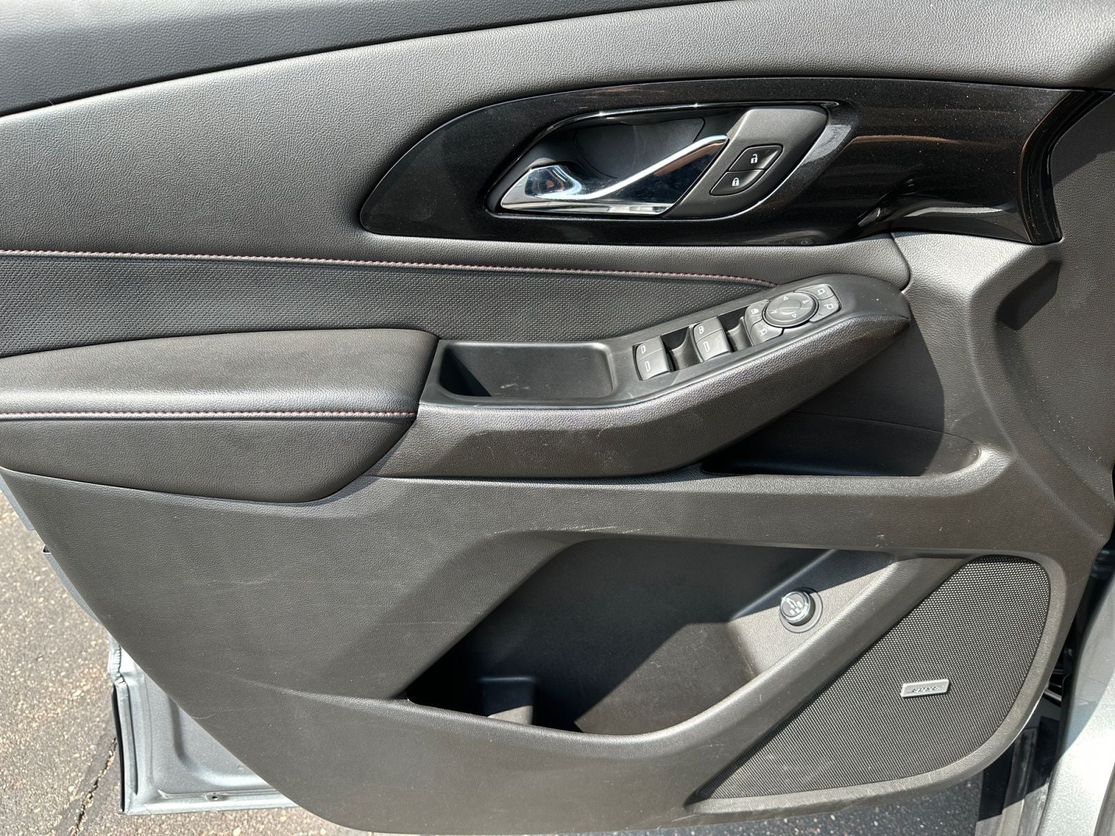 2023 Chevrolet Traverse AWD RS