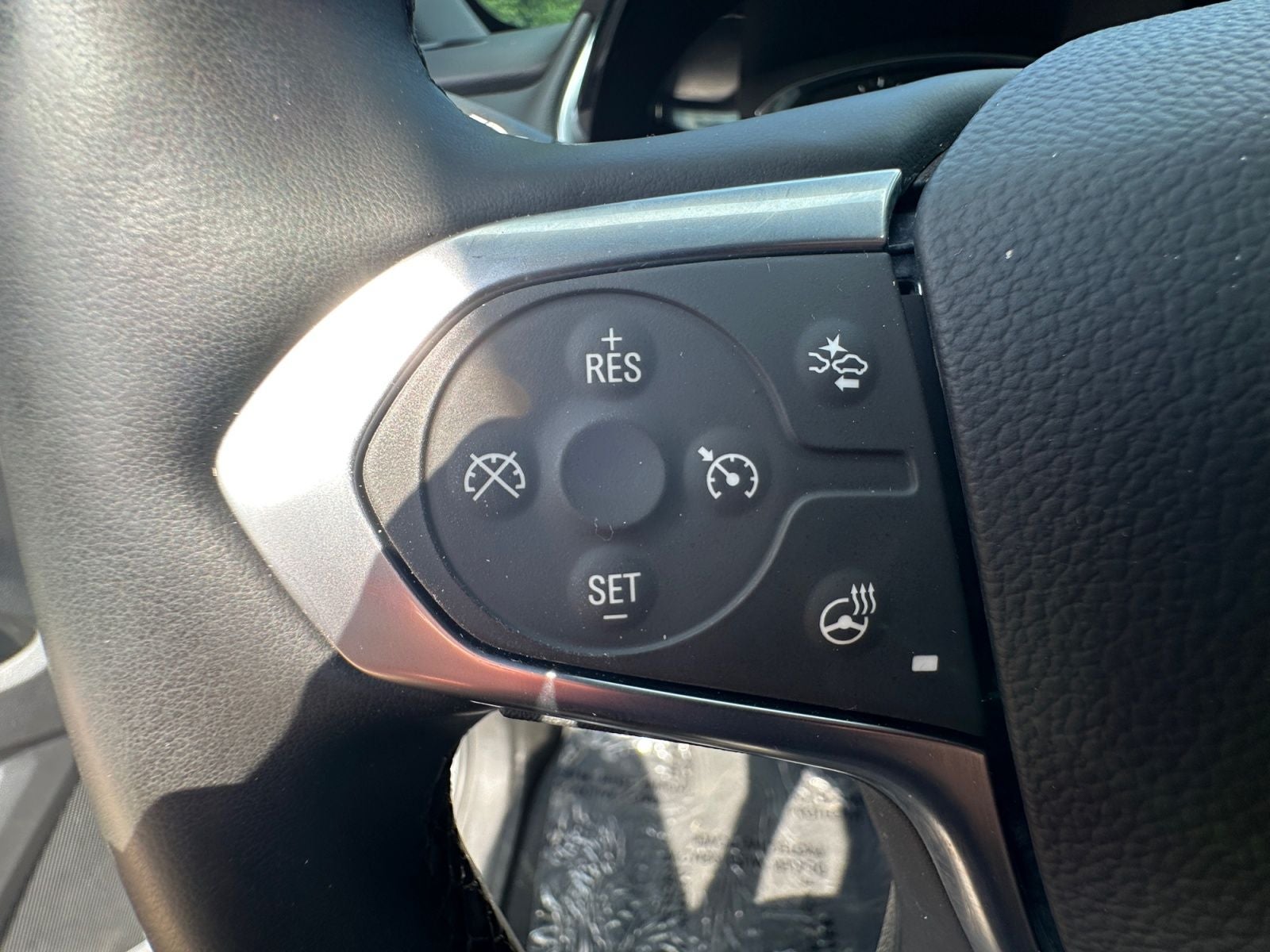 2023 Chevrolet Traverse AWD RS