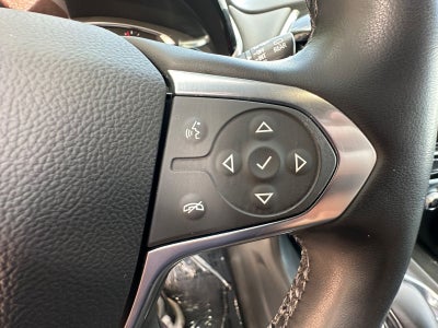 2023 Chevrolet Traverse AWD RS