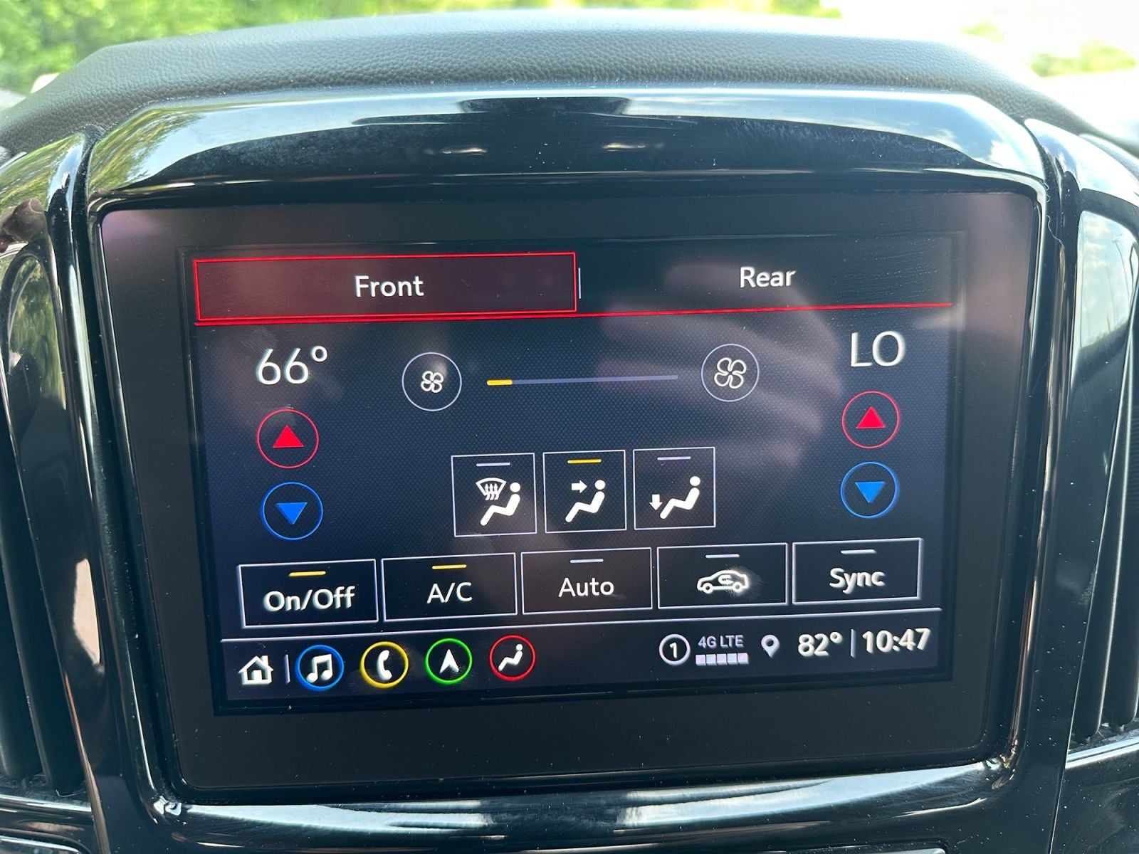 2023 Chevrolet Traverse AWD RS