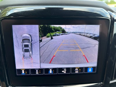 2023 Chevrolet Traverse AWD RS