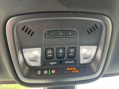 2023 Chevrolet Traverse AWD RS