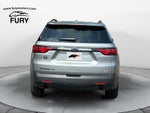 2023 Chevrolet Traverse AWD RS