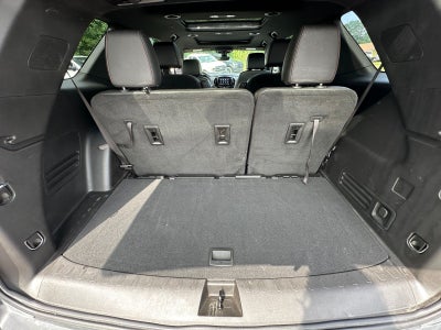 2023 Chevrolet Traverse AWD RS