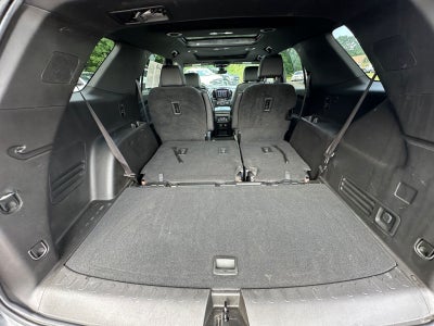2023 Chevrolet Traverse AWD RS