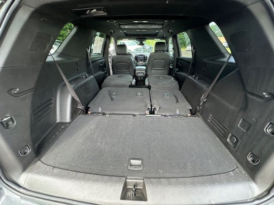 2023 Chevrolet Traverse AWD RS