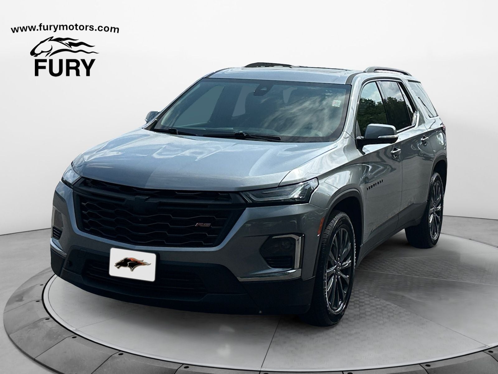 2023 Chevrolet Traverse AWD RS