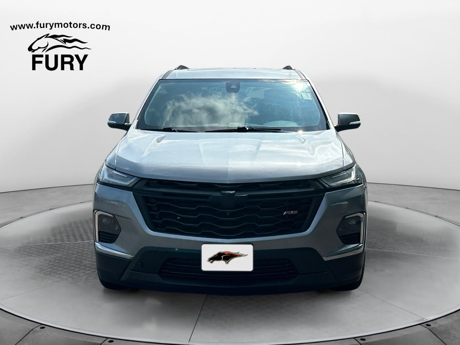 2023 Chevrolet Traverse AWD RS