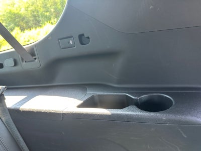 2021 Chevrolet Suburban 4WD RST