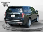 2024 Chevrolet Tahoe 4WD High Country