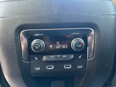 2024 Chevrolet Tahoe 4WD High Country