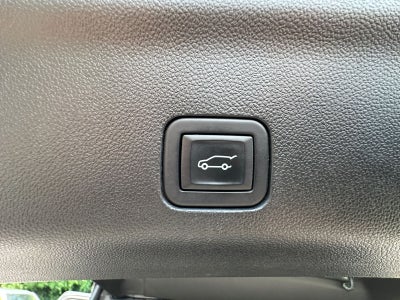 2024 Chevrolet Tahoe 4WD High Country